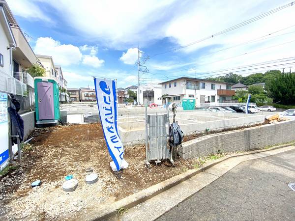 横浜市港北区下田町3