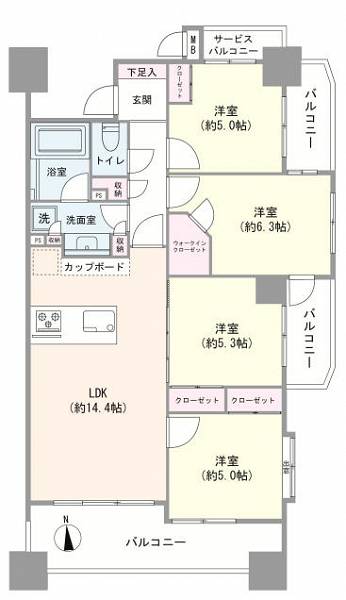 大田区大森南
