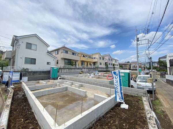 横浜市港北区下田町3