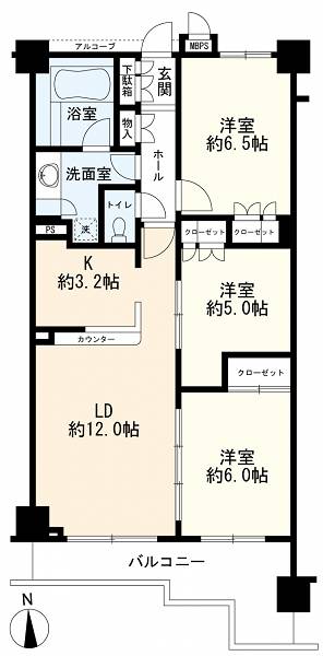 横浜市金沢区六浦2