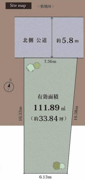 世田谷区深沢