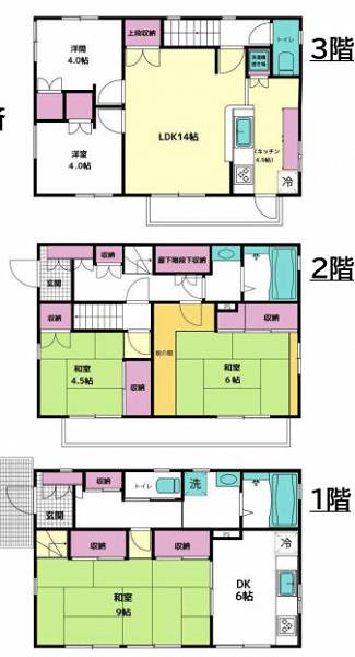 大田区西六郷