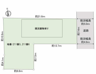 大田区大森北