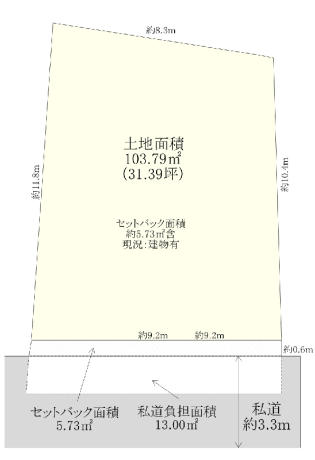 大田区仲六郷