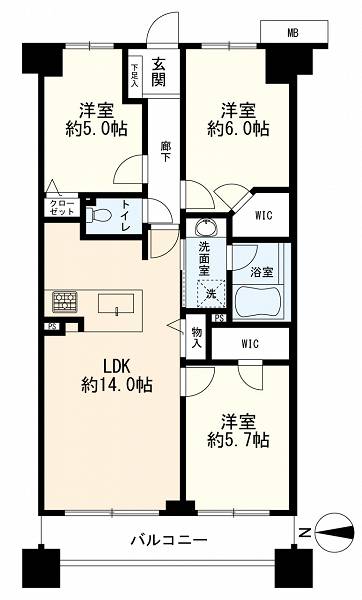 品川区北品川（５、６丁目）5