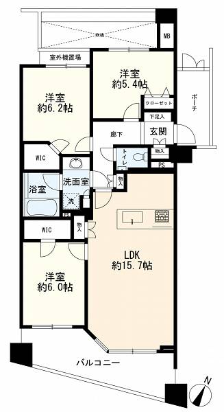 目黒区碑文谷5