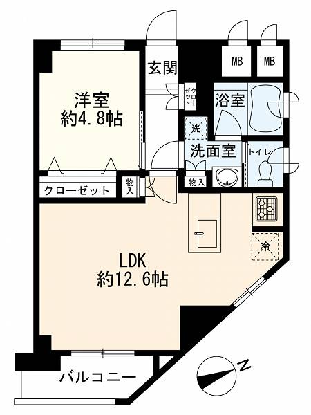 品川区西五反田