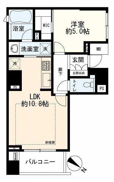 目黒区青葉台4