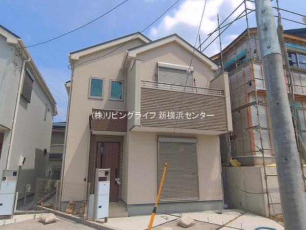 横浜市旭区東希望が丘