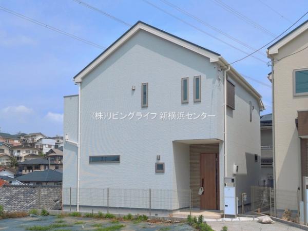 横浜市旭区東希望が丘