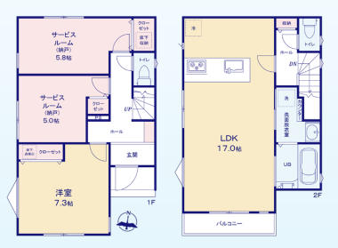 横浜市港北区新吉田東