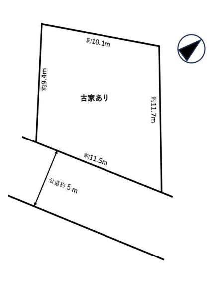横浜市港北区富士塚