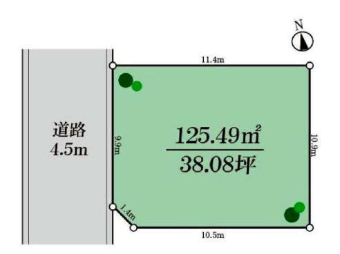 横浜市保土ケ谷区新桜ケ丘