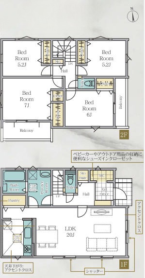 横浜市港南区港南台