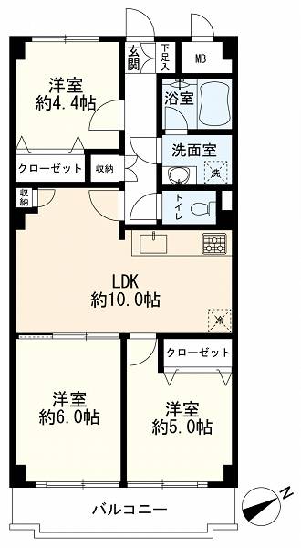 横浜市金沢区西柴3