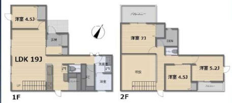 横浜市戸塚区秋葉町