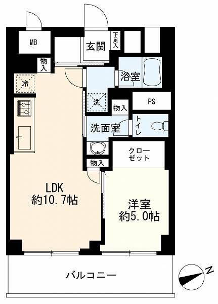 品川区西五反田