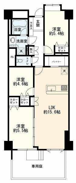 横浜市金沢区東朝比奈3