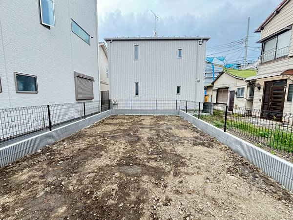 川崎市川崎区渡田1丁目