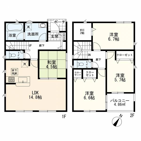 横浜市戸塚区名瀬町