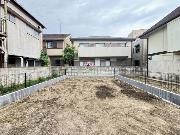 川崎市川崎区渡田1