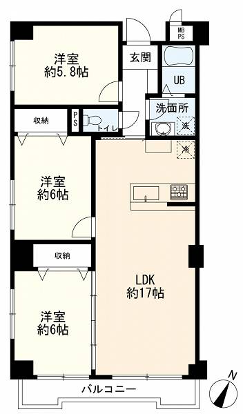 横浜市金沢区富岡東1