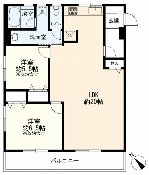 横浜市金沢区富岡東3
