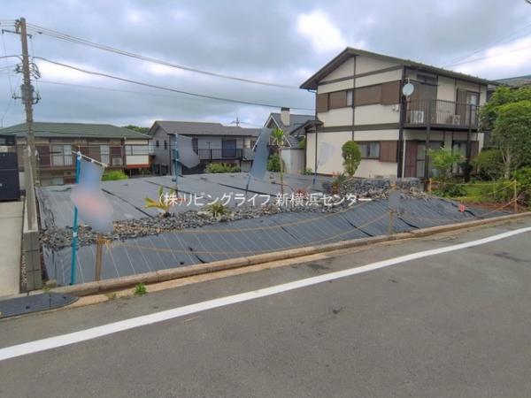 横浜市青葉区あざみ野4