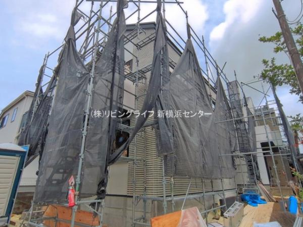 横浜市旭区白根6