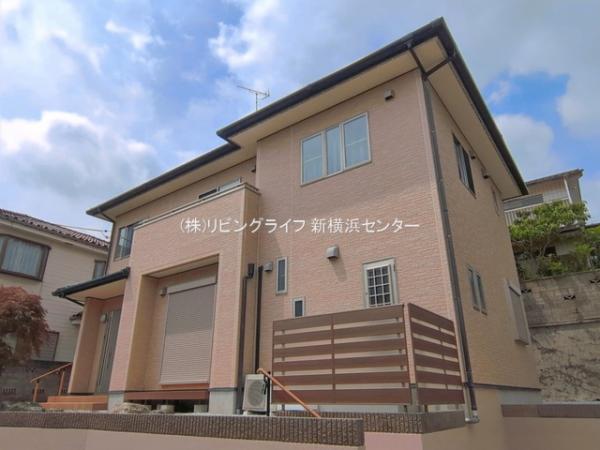 横浜市旭区南希望が丘