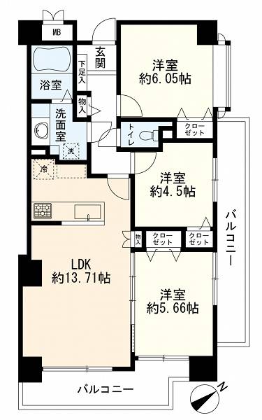 横浜市磯子区滝頭1