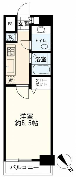 目黒区下目黒2