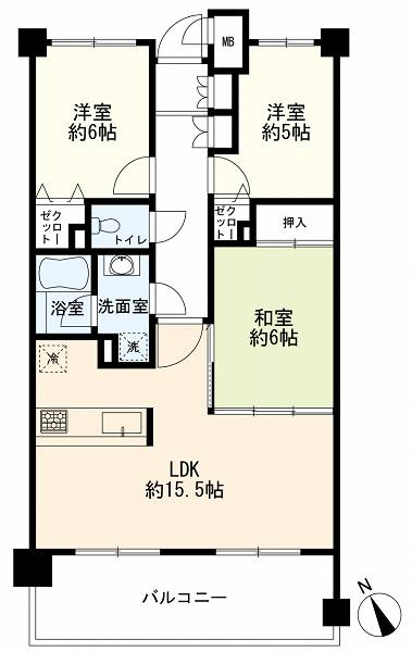横浜市金沢区富岡東1