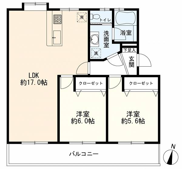 横浜市磯子区上中里町
