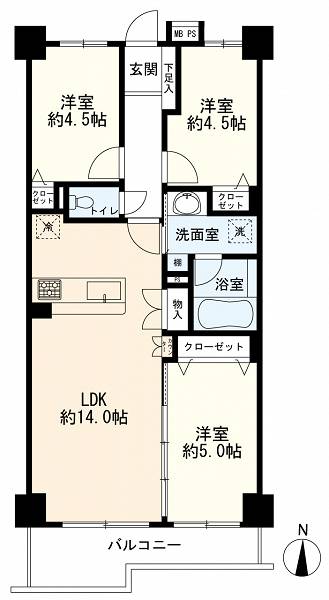 横浜市金沢区六浦2