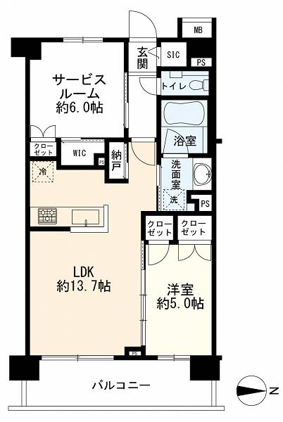 大田区中馬込1