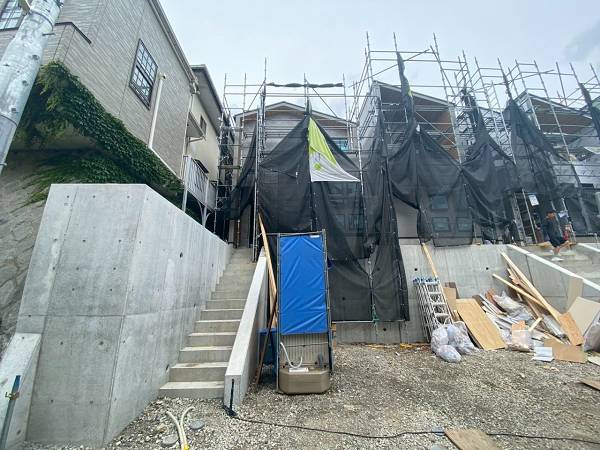 2期1号棟