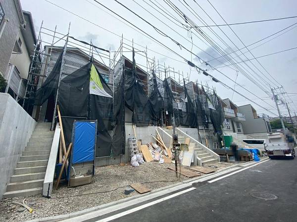 2期4号棟