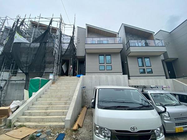 1期5号棟