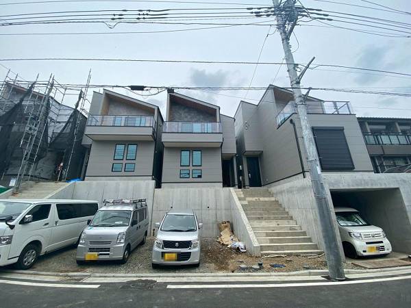 1期6号棟