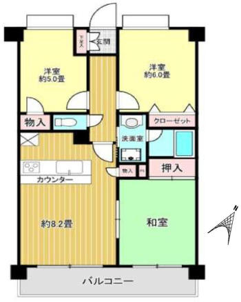 横浜市中区伊勢佐木町