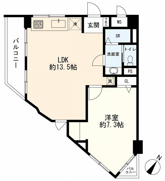 目黒区目黒4