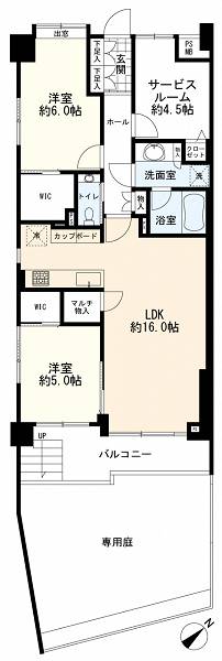 品川区東五反田1