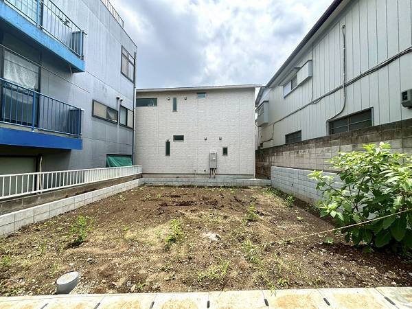横浜市青葉区千草台