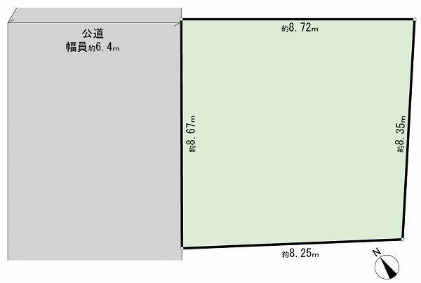 横浜市青葉区千草台