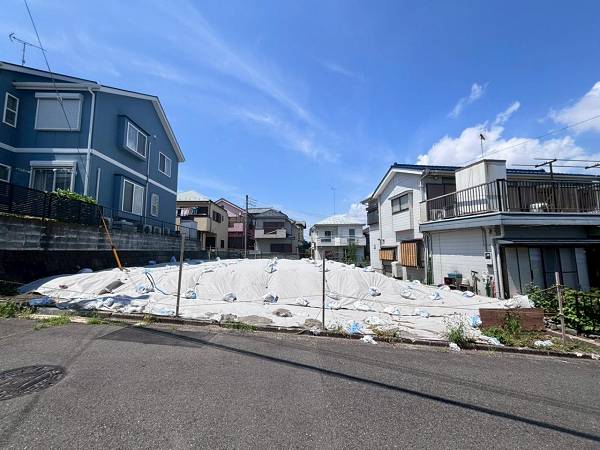 横浜市港南区芹が谷5
