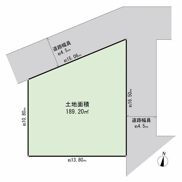横浜市戸塚区原宿3
