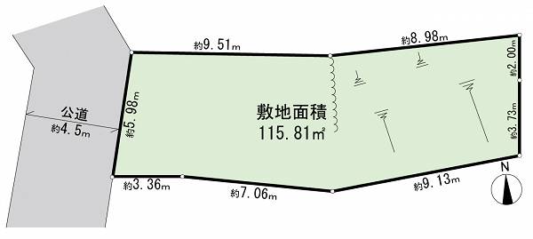 横浜市港南区下永谷5