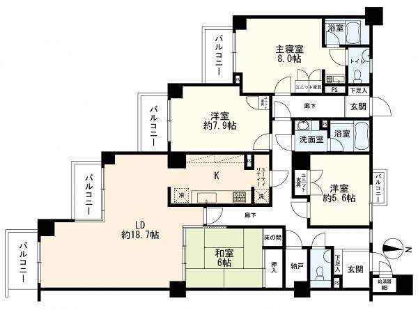 横浜市磯子区氷取沢町