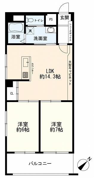 横浜市磯子区杉田3